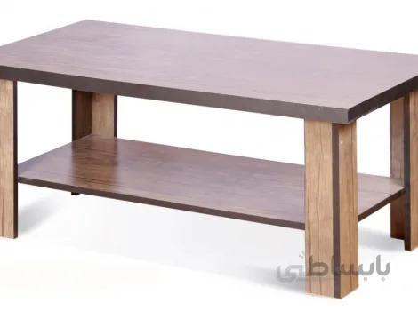 جلومبلی چوبی کد d291