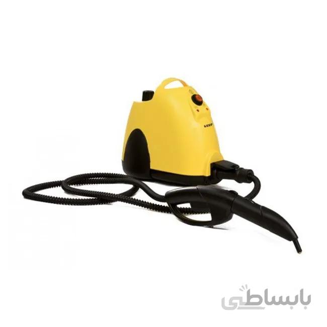 بخارشوی کیپ مدل KSC-1111-IT ا Keep Steam mod:KSC-1111-IT