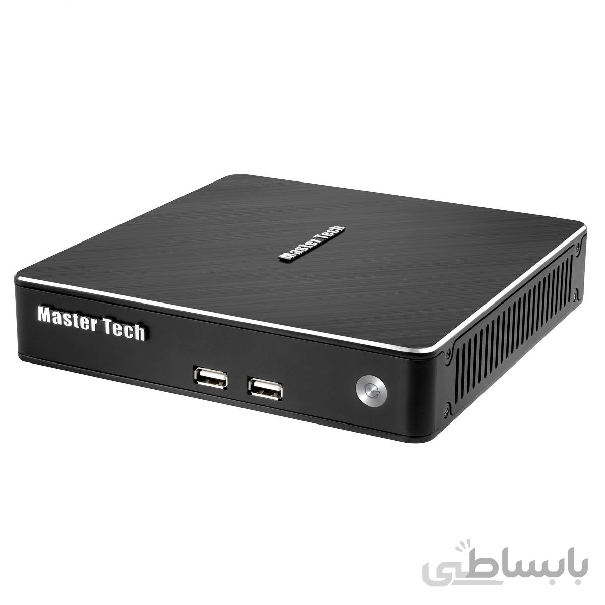 کامپیوتر کوچک مسترتک MP400A-ID4SB
