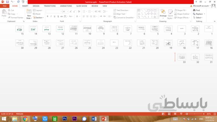 بازار برق و بازار مخابرات
