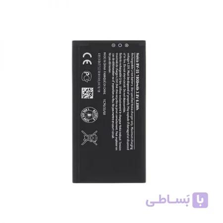 باطری نوکیا Nokia X2 BV-5S