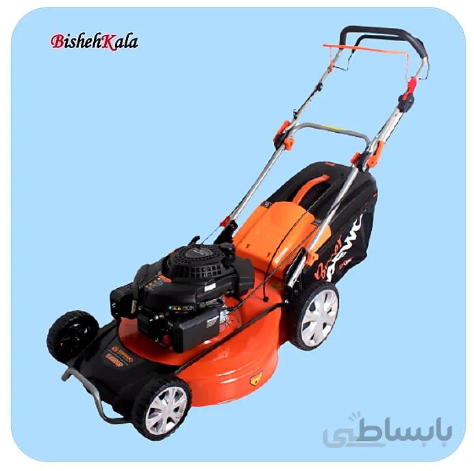 چمن زن موتوری ۴٫۷ اسب DAEWOO دوو مدل DLM5600SP