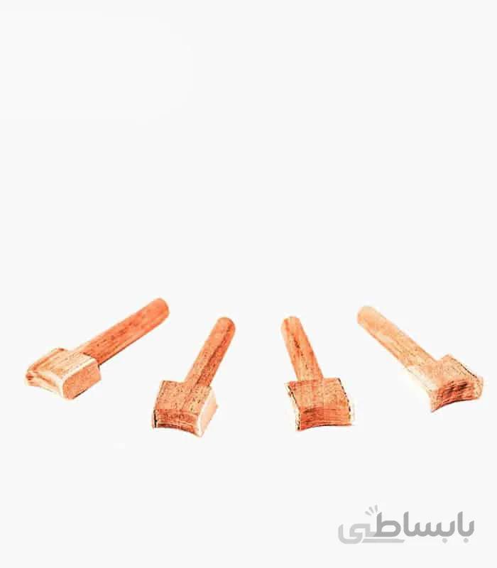 گوشی سه تار دورنگ