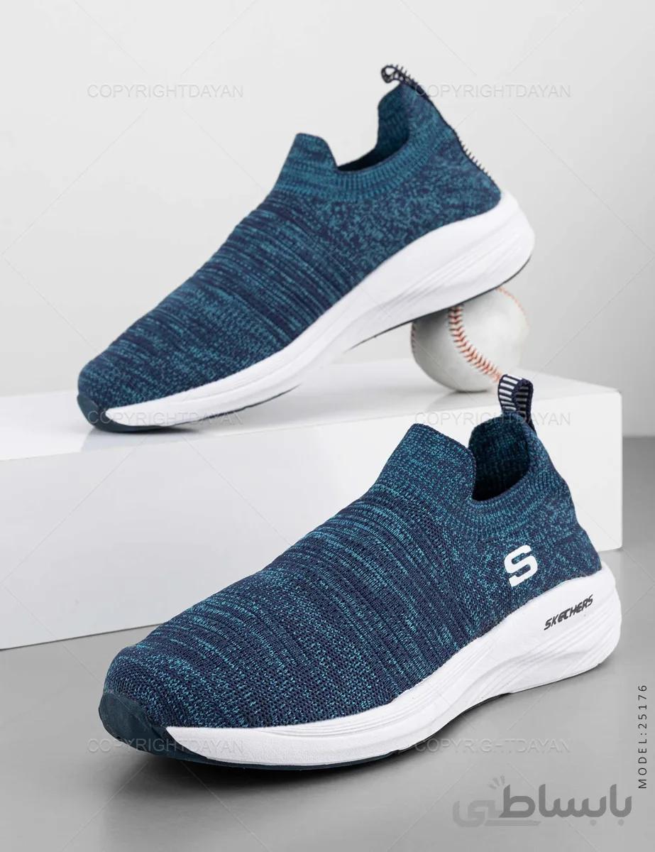کفش ورزشی مردانه Skechers مدل 25176