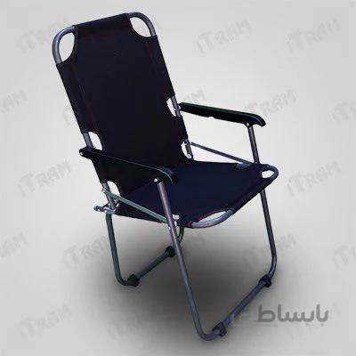 صندلی تاشو مسافرتی A106