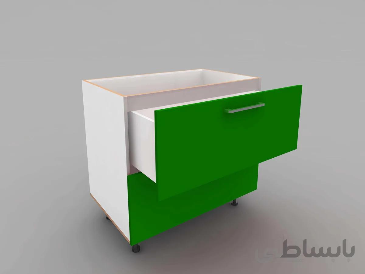 کابینت گاز BB106