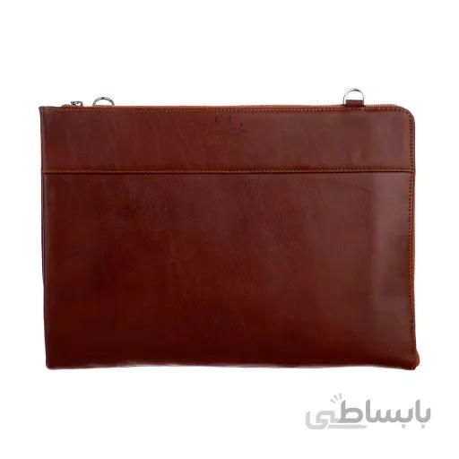 کیف اداری چرم مدل BL35