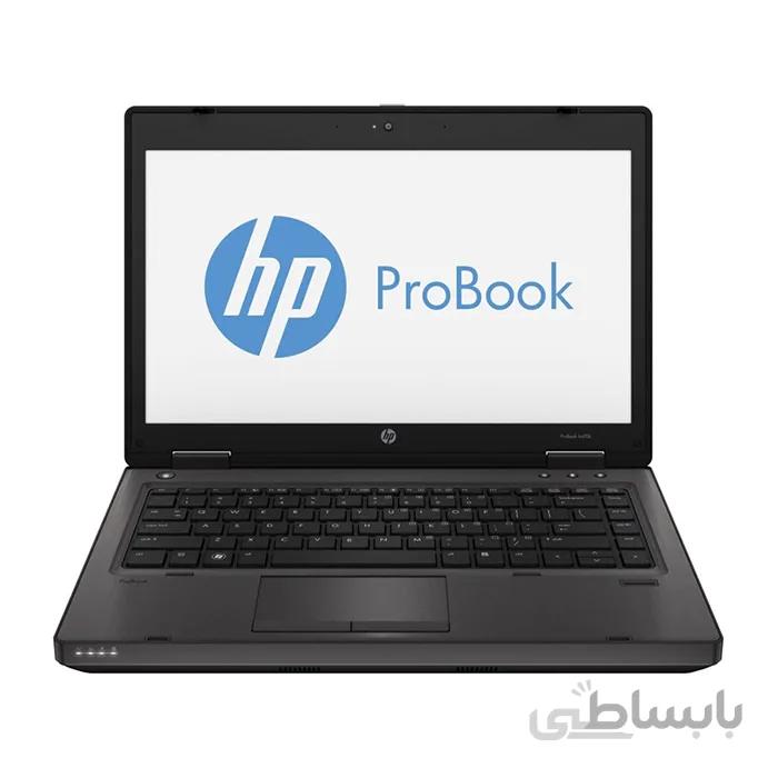 لپ تاپ استوک hp مدل 6470B — تصویر 1