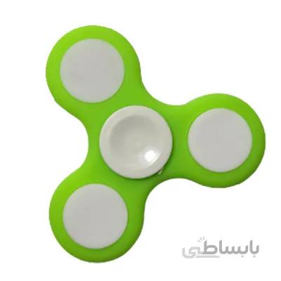 اسپینر سه پر کد ۰۲