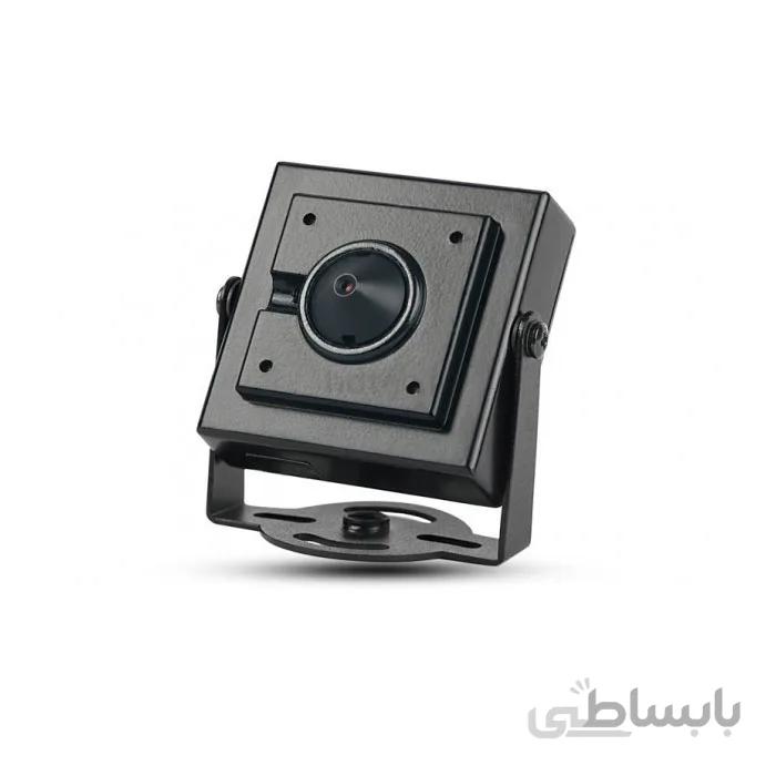 دوربین پین هول 3 مگاپیکسل AHD ا AHD Pinhole 3MP LENS 2.8mm