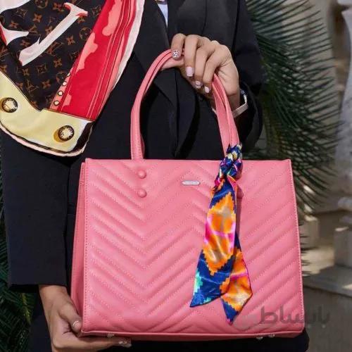 کیف دستی مدل David Jones cm5630 - دیوید جونز