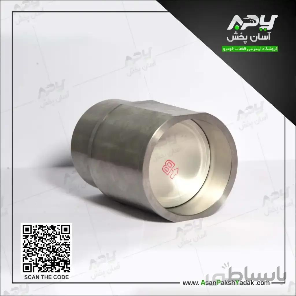 بوش پیستون و رینگ پژو 405 1800 فرانس موتور اروپا