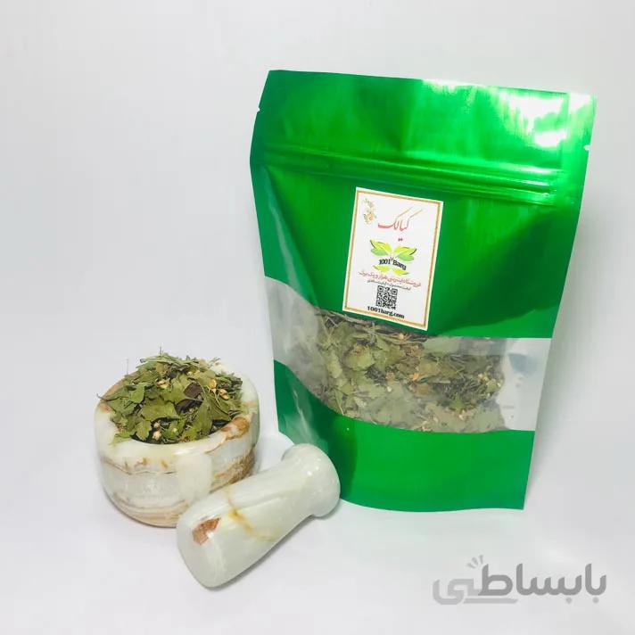 کیالک ( بسته 100گرمی)