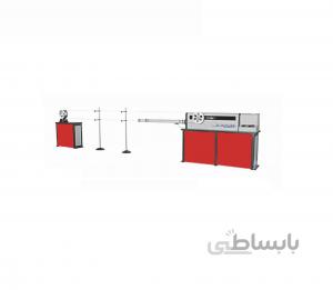 Cable Tensile Tester