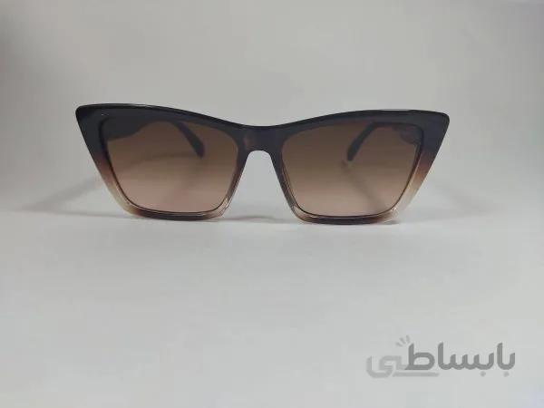 عینک آفتابی زنانه برند Svvarusk مدل3484کد 2213