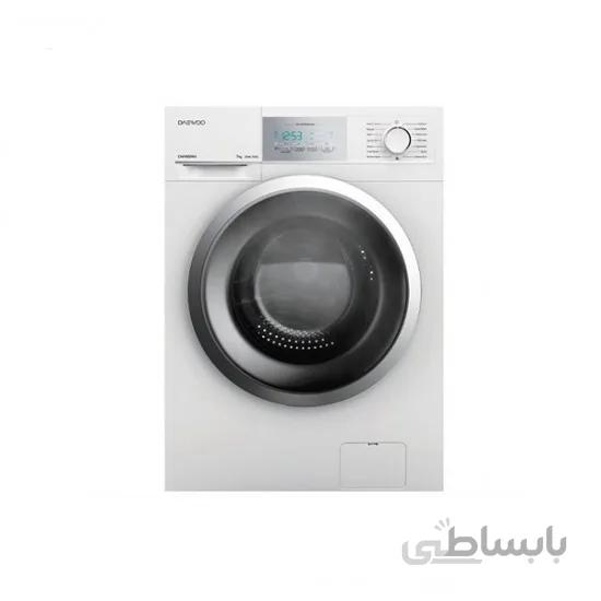 ماشین لباسشویی دوو مدل DWK-7300