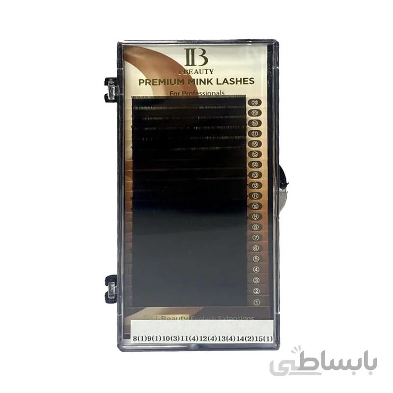 پنکیک موبایلی – کشویی لکورت – لاکورت 42 LACVERT Compact Powder
