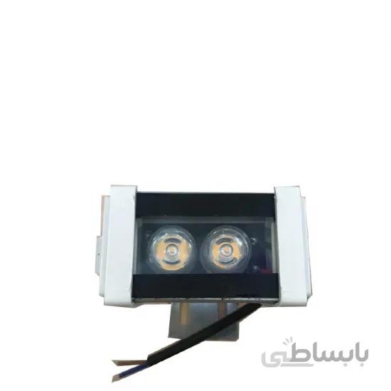 وال واشر 2 وات صبا ترانس 10 سانتی