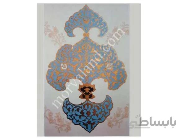 کاغذ دکوپاژ p-05