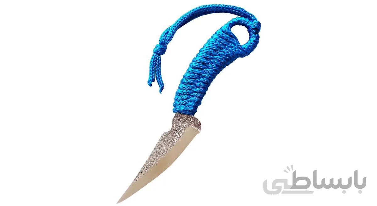 چاقو سفری شاهی زنجان مدل SF20