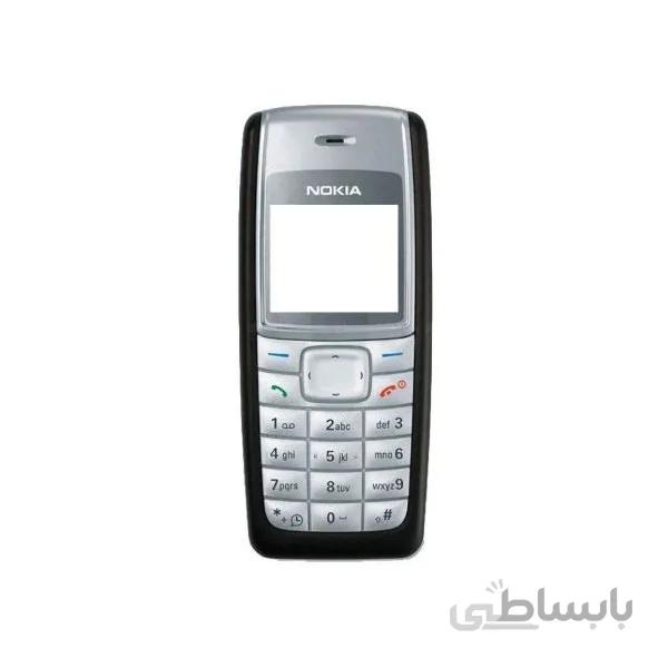 شاسی گوشی موبایل مدل GN-1110 مناسب برای گوشی موبایل نوکیا N1110