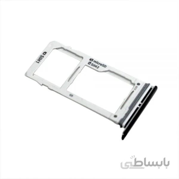 هولدر سیم کارت سامسونگ SAMSUNG S9 G960