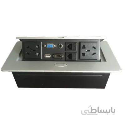 پنل رومیزی کنفرانس VSP K514