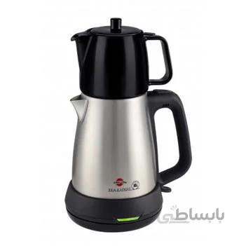 چای ساز پارس‌ خزر مدل IEAEXPERT _ گرم نوش ا Pars Khazar IEAEXPERT Tea Maker
