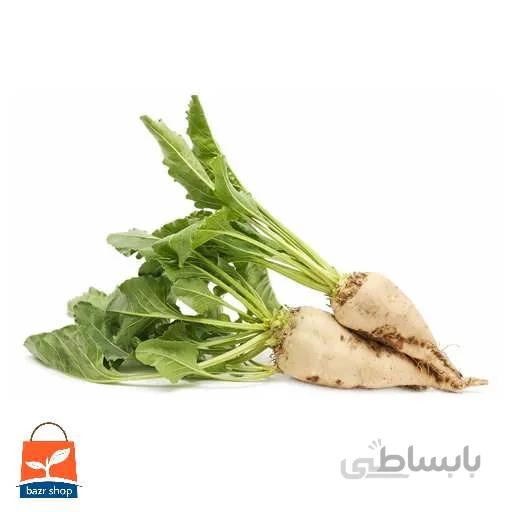 بذر برگ چغندر علوفه ای