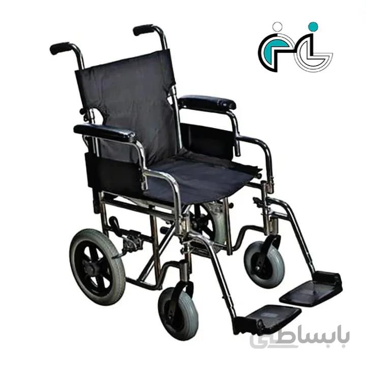 ویلچر L719 ارتوپدی ا ویلچر