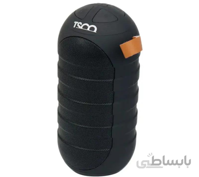 اسپیکر بلوتوثی قابل حمل تسکو مدل TS 2312 ا Tsco TS 2312 Bluetooth Speaker
