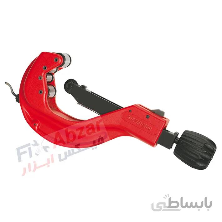 لوله بر دستی پلی اتیلن 6 – 67 میلیمتر سوپراگو SuperEgo ا SuperEgo Automatic tube cutter 750