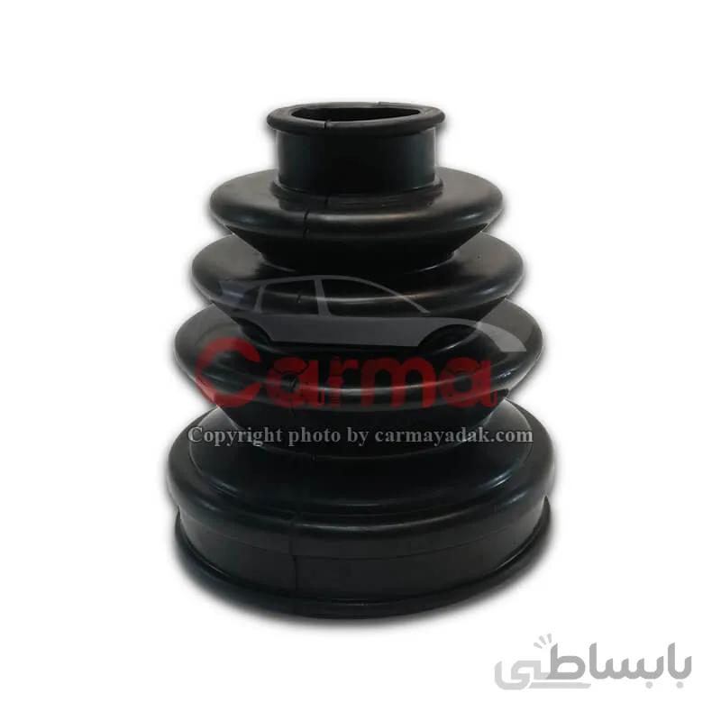 گردگیر پلوس سمت گیربکس لیفان 620