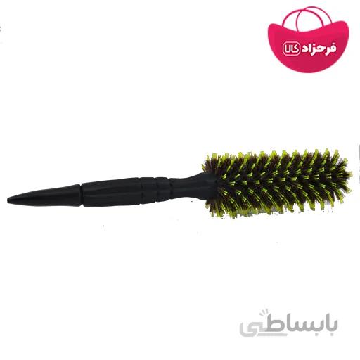 برس پروويکات گرد سبز 18