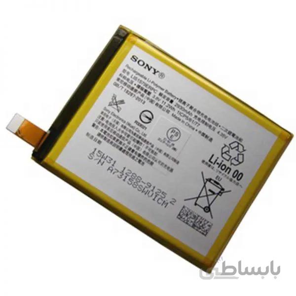 باتری سونی Sony Xperia Z3 Plus