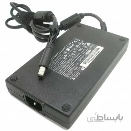 شارژر اورجینال لپ تاپ 230 وات HP