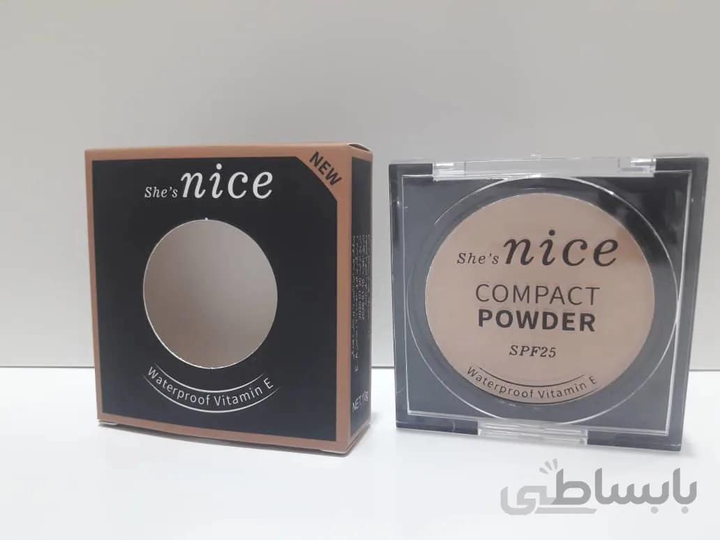 پنکک نایس – ضد آب اصلی