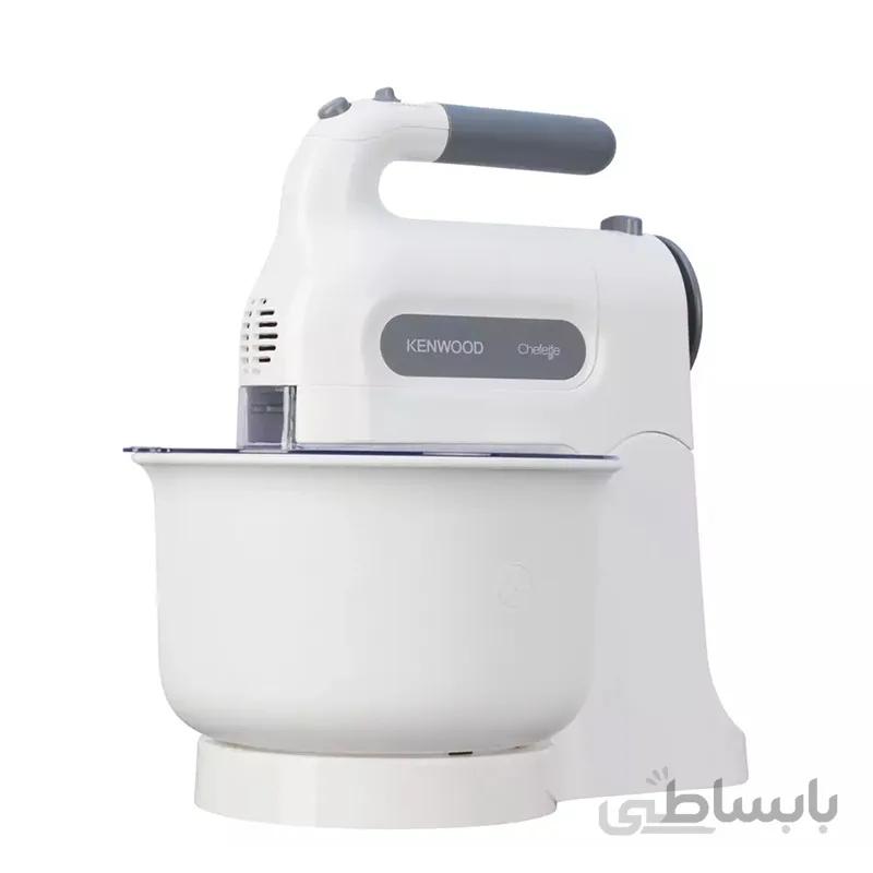 همزن برقی کنوود مدل KENWOOD HM670 ا KENWOOD Hand Mixer HM670