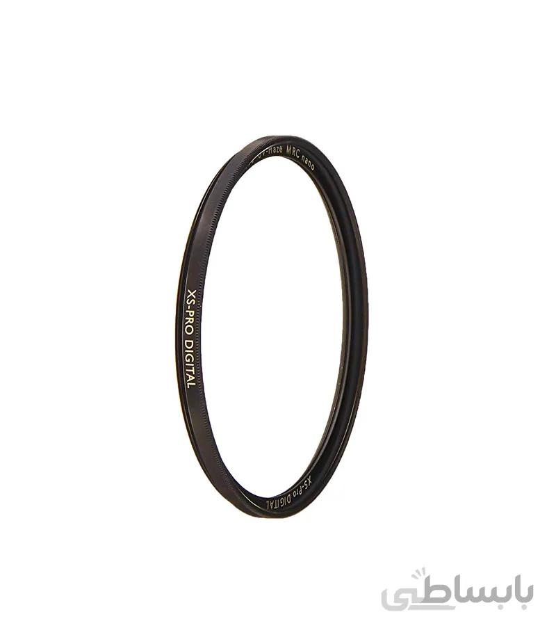 فیلتر UV 72mm برند B+W XS-PRO UV-HAZE