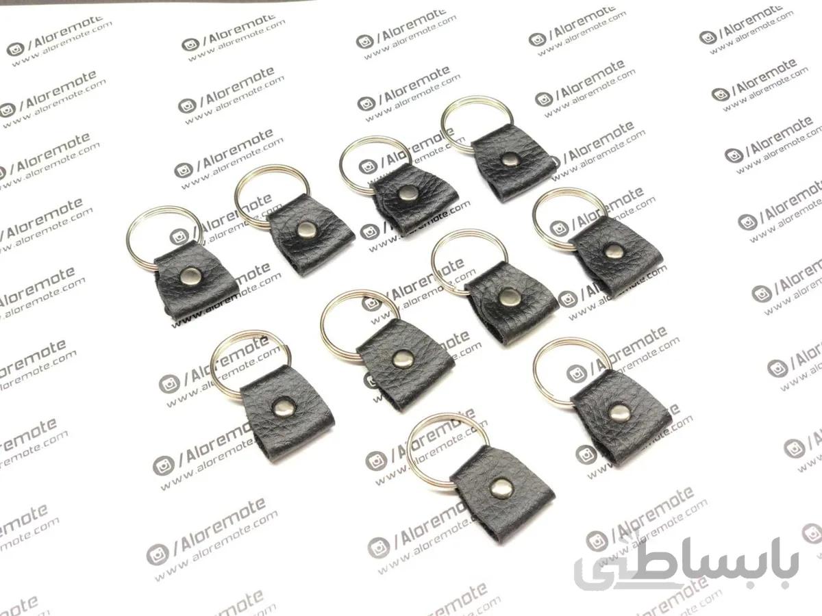 چرم بتا 10 عددی