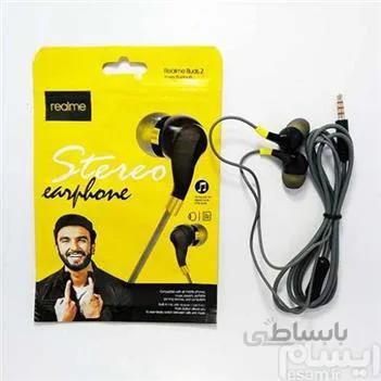 هندزفریRealme Ruds 2