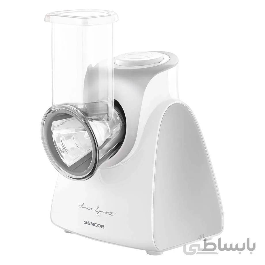 رنده برقی سنکور مدل SSG 3500WH