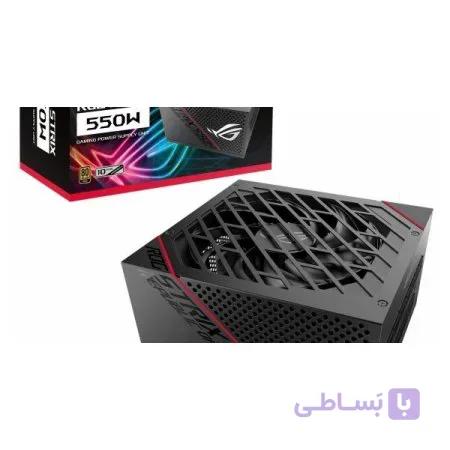 پاور ASUS ROG STRIX 550G