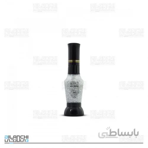لاک طراحی لیزانو مدل Nail Design شماره 6