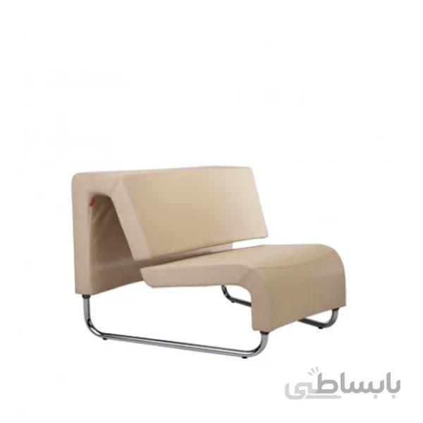 مبل اداری نیلپر مدل OSM 721N1