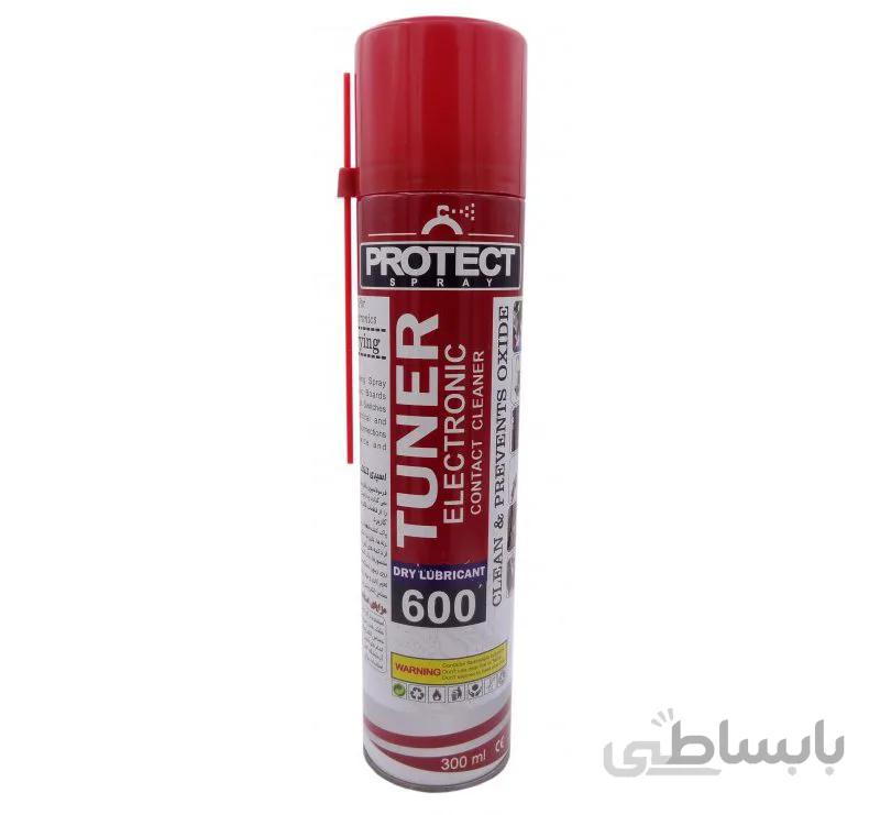 اسپری خشک پروتکت 600 حجم 300ml
