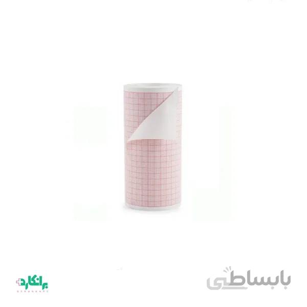 رول نوار قلب ECG