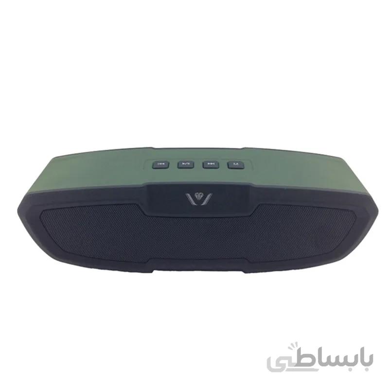 اسپیکر بی سیم WSA-834