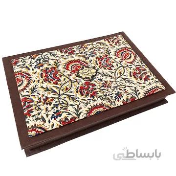گز لقمه ای پسته 33 مظفری کد G 140