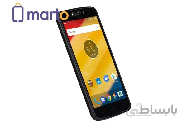 محافظ صفحه نمايش شيشه اي نيلکين مدل Amazing H مناسب براي گوشي موتورولا Moto C Plus ا Nillkin Amazing H tempered glass screen protector for Motorola Moto C Plus